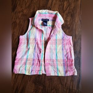 Ralph Lauren button up